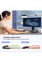 Ergonomic Wireless Vertical Mouse, 6 Buttons, 10m Range, Compatible with All Operating Systems - 5