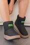 Dona Original Imported Women's Boots Black - 2