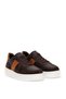 Brown Eva Sole Casual Shoes 50319786-Vr029