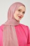 Powder Jacquard Elegance Shawl - 3
