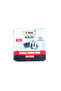 Latch Cabinet Drawer Lock Latch Drawer Lock with 2 Keys Furniture Cupboard Lock Metal - 7