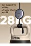 UGREEN Retractable USB C Cable (1M/3FT), 100W USB-C 5A Fast Charging Cord - 5