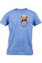 TEDDY BEAR INSIDE POCKET FOR KIDS