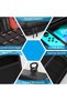 ® Handheld Console/OLED Carry Case, full protection, compact design, black - 4
