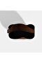 Women's Coffee Shoulder Bag - 6
