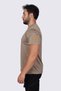 Crew Neck Tactical T-Shirt Short Sleeve - Tactical Military T-Shirt - 3