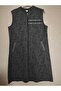 Transitional , Stand-Up Collar, Comfortable Fit, Zippered, Stylish, Cotton Vest - 6