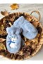 Plush Inside and Out Children's Gloves - 2