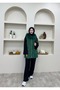 سترة من فرو الأنجورا - 4