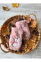 Plush Inside and Out Children's Gloves - 2