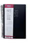 2026 Agenda 17X24 (407-Sek) Eco Spr. Diary