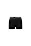 Boys Boxer Color Outer Elastic 3 Pack - 2