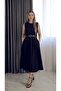Rochie midi eleganta - 2