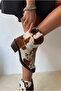 Women's Boots Mi̇lka - 5