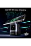 UGREEN 15W Uno Qi2 MagSafe 2-in-1 Foldable Wireless Charger (iPhone 17-12, AirPods) - 2