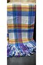 Couch, Picnic, Multi-Purpose Cover, Cotton, 150X200 Cm, Reversible