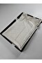 Luxury Glittery Cashmere Silk Soft Shawl Hijab Foulard Scarf Shawl C Pattern 70 X 180 cm - 3