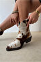Women's Boots Mi̇lka - 4