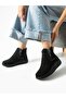 Natura Black Stone Women's Boots
