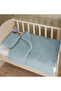 100% Cotton 8-Layer Muslin Baby Duvet Cover Set - 2