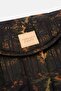 Forest Puffer Laptop Case - Printed - 2