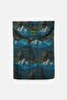Mountain Puffer Laptop Case - Printed