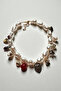Za Brand Model Pearl Detail Necklace - 6