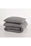 100% Cotton 8-Layer Muslin Baby Duvet Cover Set - 2
