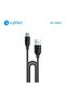 كابل شحن ومزامنة USB-A إلى Micro من Xyklon (طراز: XK-CB036)