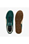 Roma Suede Unisex Green Sneakers - 4