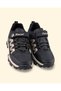 Boys Girls Unisex Rain Snow Winter Velcro Trekking Shoes - 8