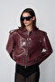 Biker Leather Jacket - 3