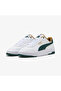 Ca Match Unisex White Sports Shoes - 2