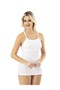 6651 Ribbed Knit Padded Athlete 6-Pack - 3