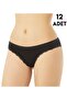 5101 Nail Lace Viscose Bikini (M-L-Xl) 12-Pack