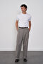 Pleated Pants - 2