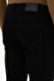 Men's Black Jean Trousers 50310332-Dn0027 - 6