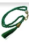 Gift Stone Zikirmatik and 99 Pearl Prayer Beads Set – Boxed Mevlid and Special Day Gift - 2