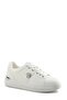 U.S. Polo Also White Women's Sports Shoes