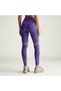 Asmc Tpa Women's Purple Leggings - 3