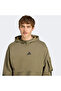 Ct Utility Men's Green Sweatshirt - 4