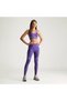 Asmc Tpa Women's Purple Leggings - 2