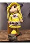 Colorful Cloth Baby Yellow Blackberry