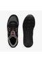 Rx 737 Vintage Unisex Black Sports Shoes - 4