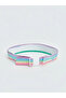 Mixed pop it patterned girl's visor cap hat - 3