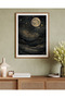 One Piece Living Room Office Decor Table Vrynt