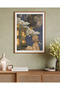 One Piece Living Room Office Decor Table Vrynt