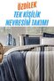 100% Cotton Single Duvet Cover Set (3 Pieces) Limited Stock