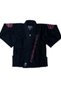 Signature Pink Kimono - Female Jiu-Jitsu Gi - 3