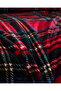 Clorel Double Welsoft Printed Blanket - Red - 6